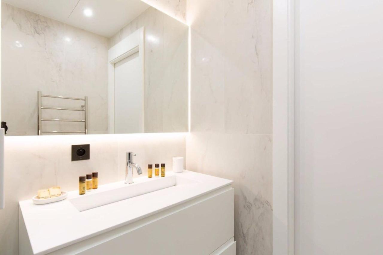 Magnificent Renovated 4-Room Apartment - Croisette Carre D'Or Канны Экстерьер фото